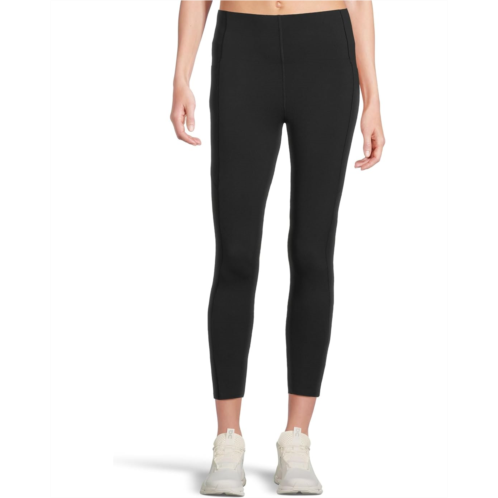 Womens Sweaty Betty Power High Waist 7/8 Workout Leggings