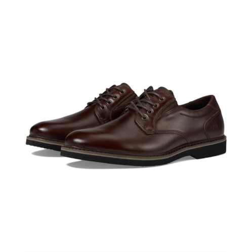 Mens Nunn Bush Denali Plain Toe Oxford