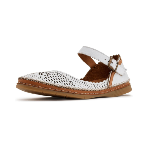 Womens Spring Step Zabelle
