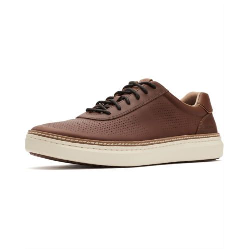 Mens Johnston & Murphy Mcguffey 2 Perfed U-Throat