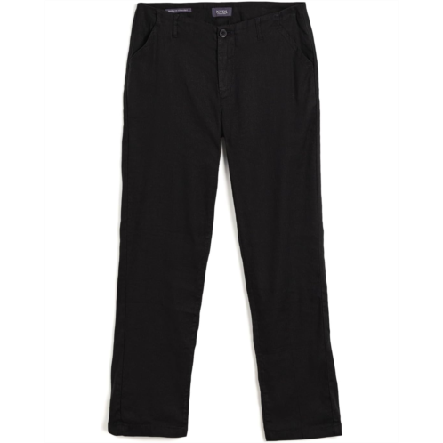 NYDJ Petite Marilyn Straight Pants