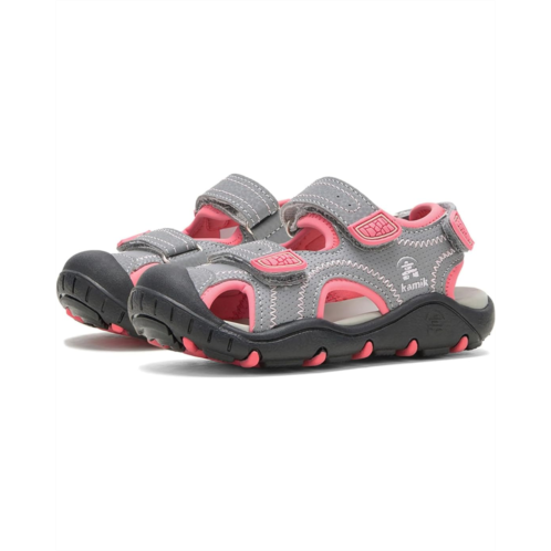 Girls Kamik Kids Seaturtle 2 (Toddler/Little Kid/Big Kid)