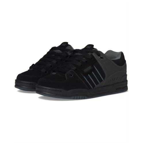 Mens Globe Fusion