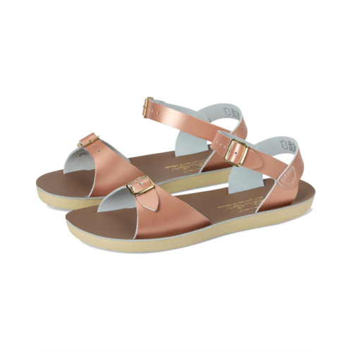 Girls Salt Water Sandal by Hoy Shoes Sun-San - Surfer (Toddler/Little Kid)