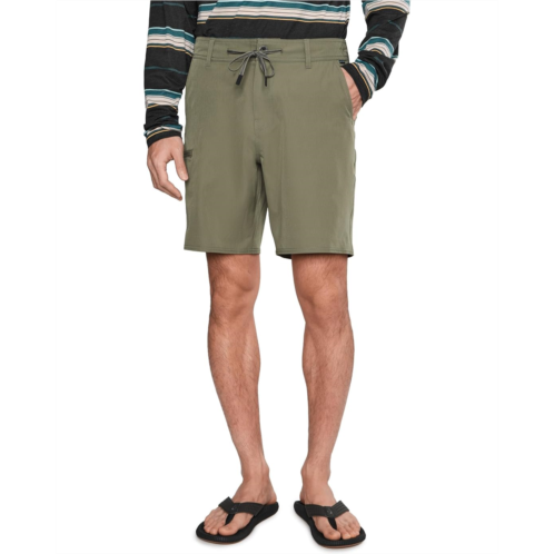 Salty Crew Transom Tech Shorts