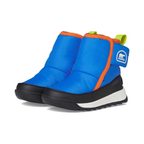 Kids SOREL Kids Whitney II Plus Bootie WP (Toddler/Little Kid)