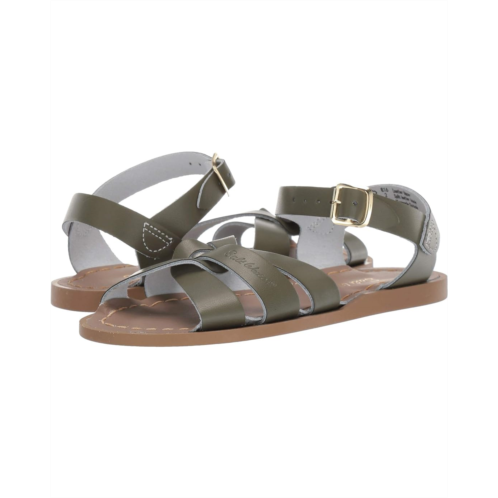 Girls Salt Water Sandal by Hoy Shoes The Original Sandal (Toddler/Little Kid)