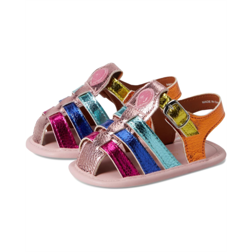 Girls Kurt Geiger London Kids Baby Kensington Fisherman (Infant)