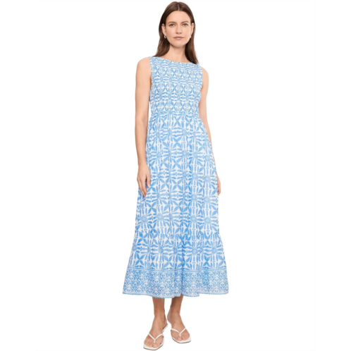 Womens Vineyard Vines Ellen Maxi Dress