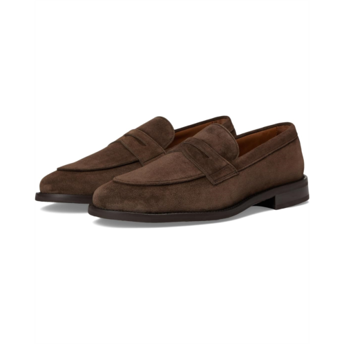 Mens Allen Edmonds Como Loafer/Moc Shoes