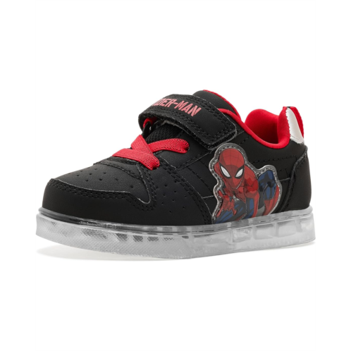 Boys Josmo Spiderman Lighted Sneaker