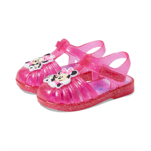 Girls Josmo Minnie Jelly Sandal (Toddler/Little Kid)