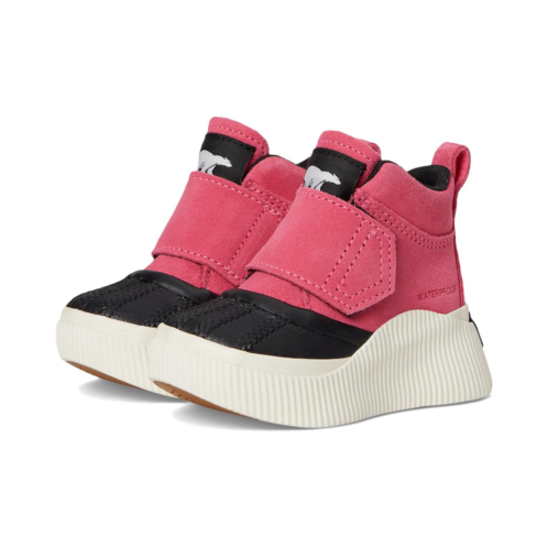 Kids SOREL Kids Out N About IV Strap WP (Toddler)