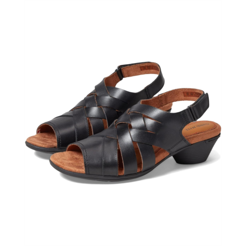 Womens Cobb Hill Laurel Woven Sandal