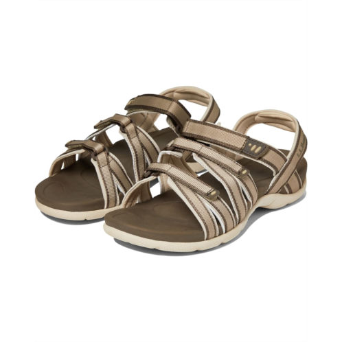 L.L.Bean Womens LLBean Boothbay Sandal Webbing