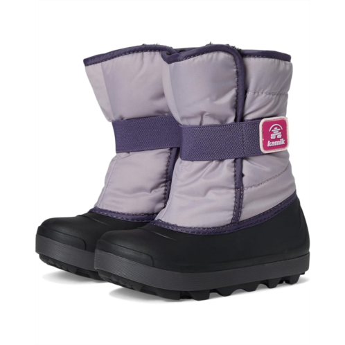 Girls Kamik Kids Snowbug 7 (Toddler/Little Kid)