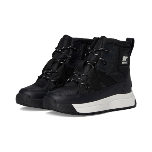 Kids SOREL Kids Whitney III Mid Waterproof (Big Kid)