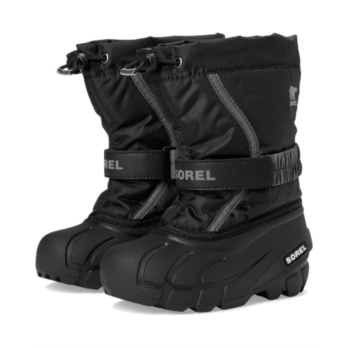 Kids SOREL Kids Flurry (Toddler/Little Kid/Big Kid)