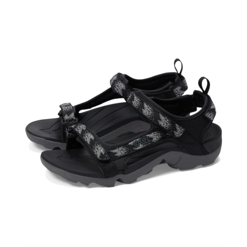 Boys Teva Kids Tanza (Little Kid/Big Kid)