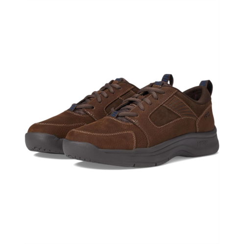 Mens Nunn Bush MAC Moccasin Toe Oxford