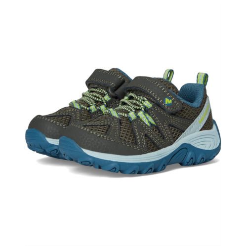 Kids Merrell Kids Ridge Trek (Toddler)