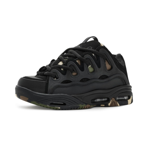 Mens Osiris D3 2001