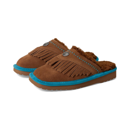 Ariat Jackie Square Toe Exotic