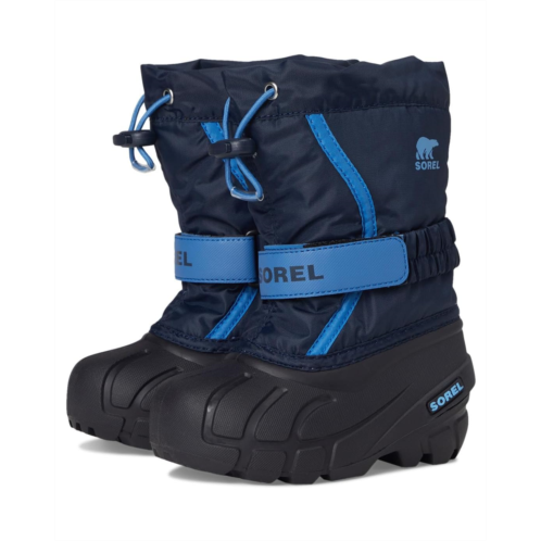 Kids SOREL Kids Flurry Boot (Toddler/Little Kid/Big Kid