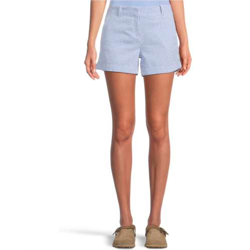 Vineyard Vines 3.5 Seersucker Every Day Shorts