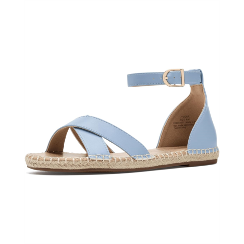 Womens Journee Collection Lyddia Sandals