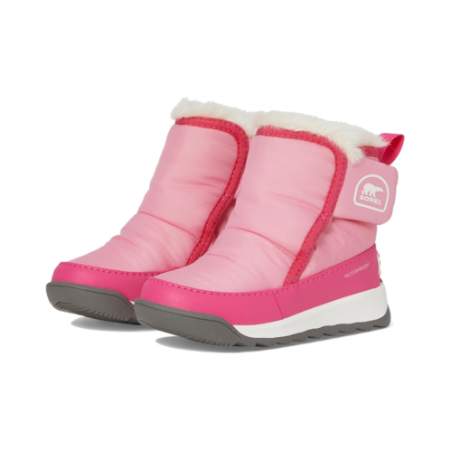Kids SOREL Kids Whitney II Plus Bootie WP (Toddler/Little Kid)