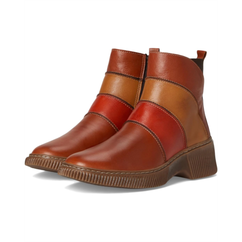 Womens Spring Step Keeler