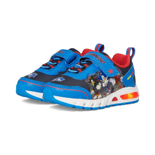 Boys Josmo Sonic the Hedgehog Lighted Sneaker