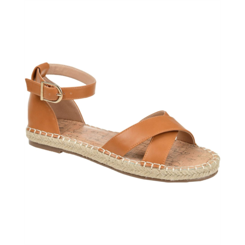 Womens Journee Collection Lyddia Sandals