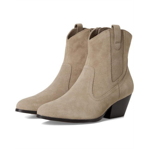 Johnston & Murphy Tristen Western Bootie