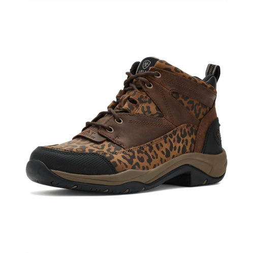 Womens Ariat Terrain
