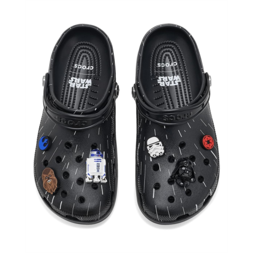 Unisex Crocs Star Wars Classic Clog