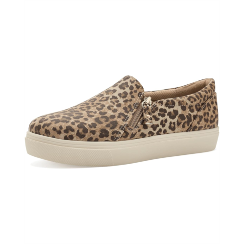 Dr. Scholl s Womens Dr Scholls Madison Cloud Zip Zip Shoes
