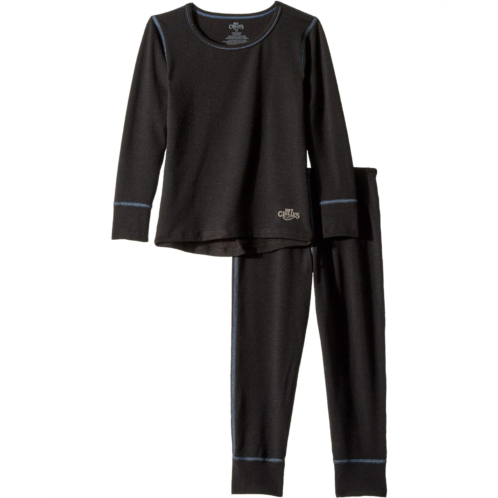 Boys Hot Chillys Kids Originals Set (Toddler)