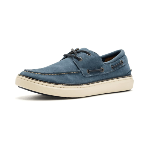 Johnston & Murphy Mcguffey 2 Boat Shoes