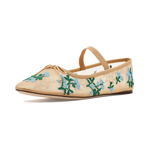 Loeffler Randall Leonie Soft Ballet Flat