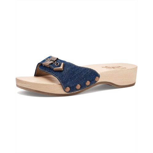 Dr. Scholl s Womens Dr Scholls Original Wrangler
