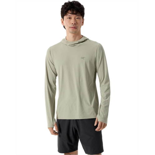 Mens Arcteryx Cormac Hoody