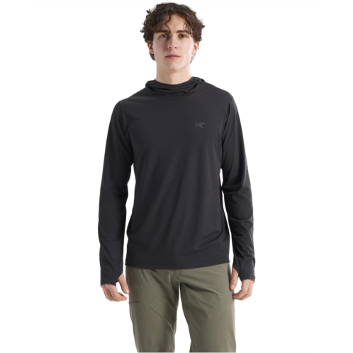 Mens Arcteryx Cormac Hoody