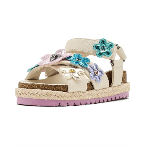 Girls Kurt Geiger London Kids Mini Kensington Flower (Toddler)