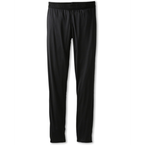 Kids Hot Chillys Kids Peachskins Bottom (Little Kids/Big Kids)