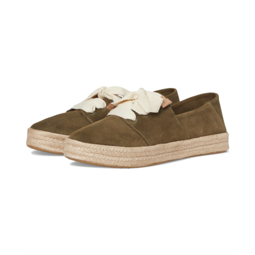 TOMS Carolina Lace Up