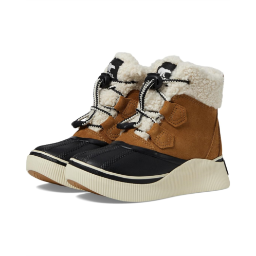 Kids SOREL Kids Out N About IV Chillz WP (Little Kid/Big Kid)