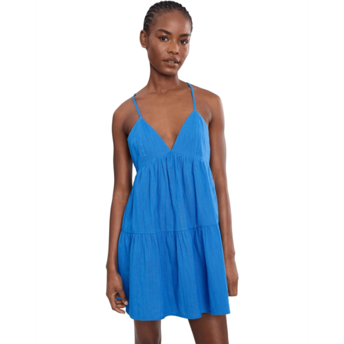 Salty Crew Charter Dress