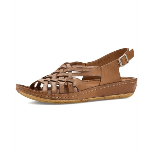 Womens Spring Step Choi